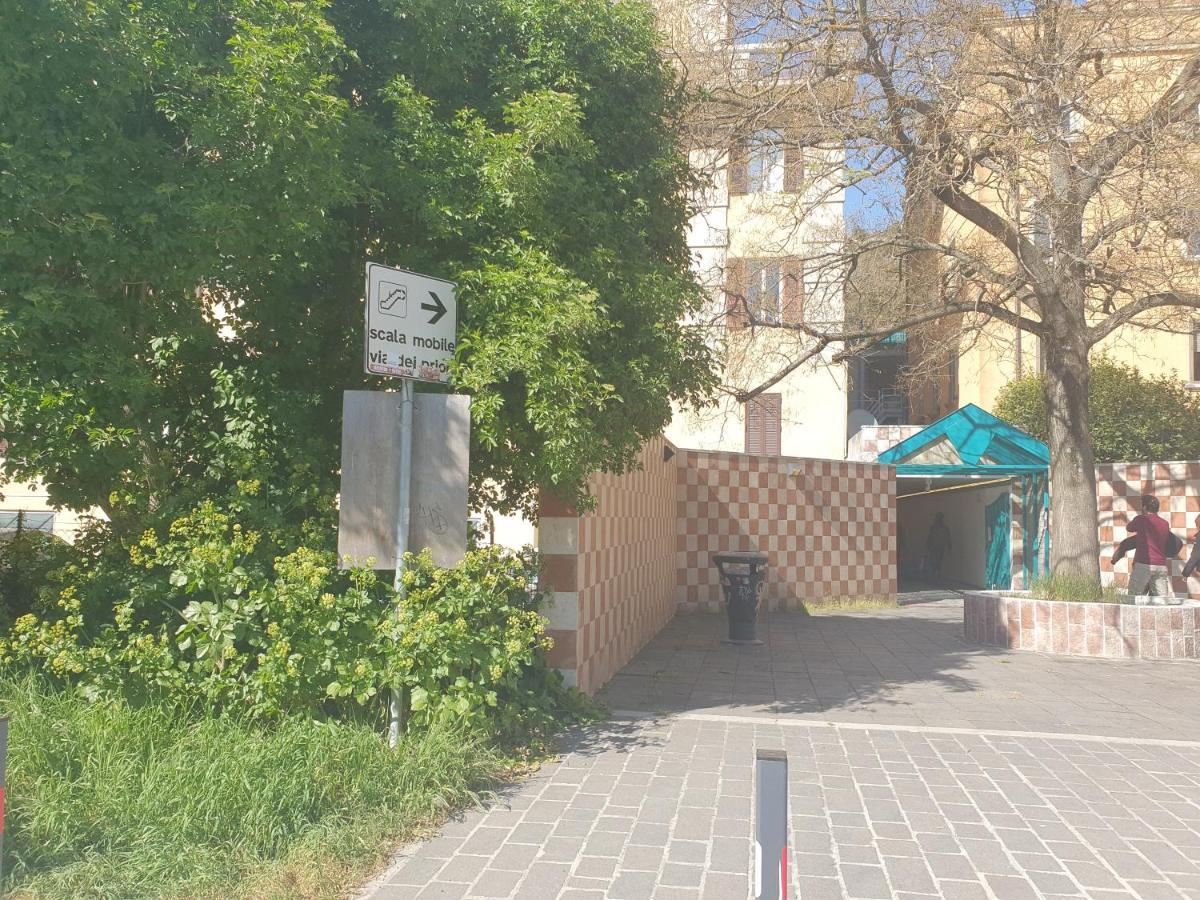 Appartamento Via Ciatti Perugia Zewnętrze zdjęcie