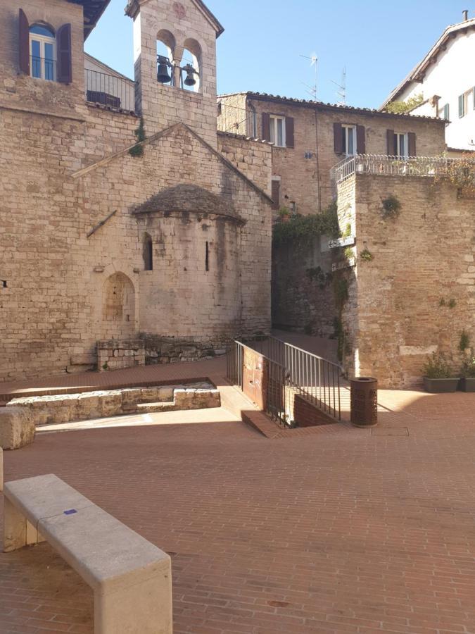 Appartamento Via Ciatti Perugia Zewnętrze zdjęcie