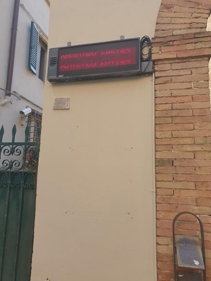 Appartamento Via Ciatti Perugia Zewnętrze zdjęcie