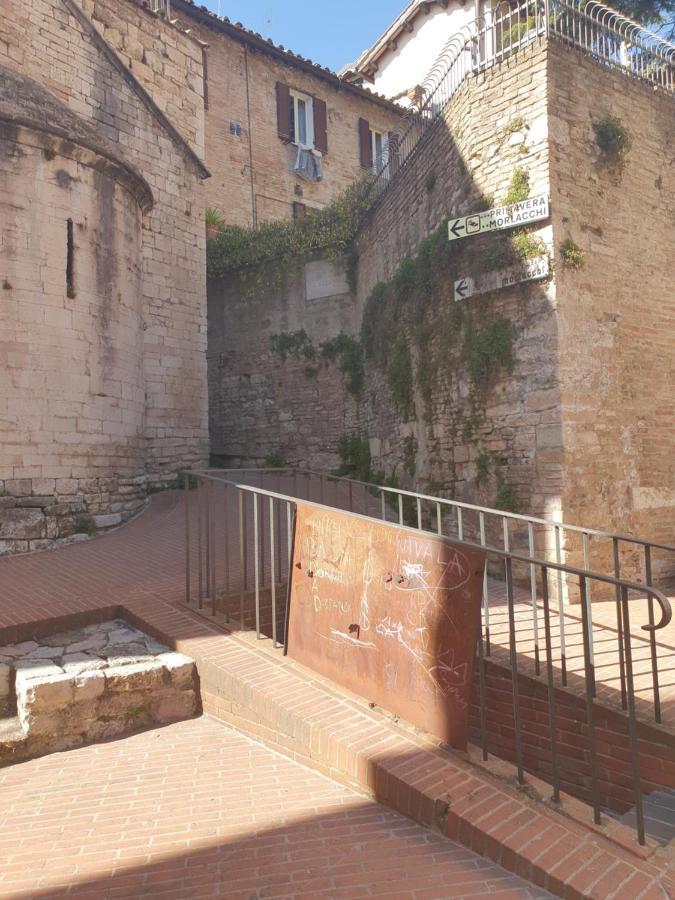 Appartamento Via Ciatti Perugia Zewnętrze zdjęcie