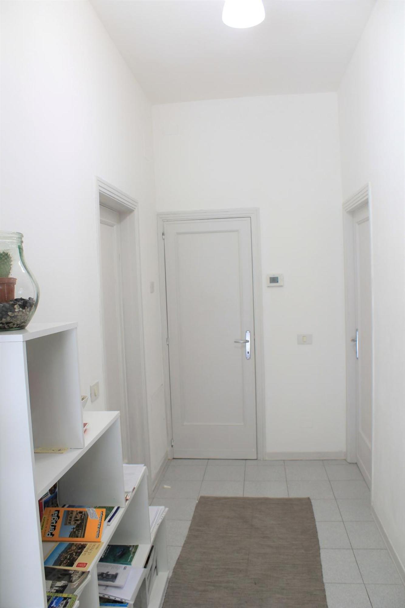 Appartamento Via Ciatti Perugia Zewnętrze zdjęcie