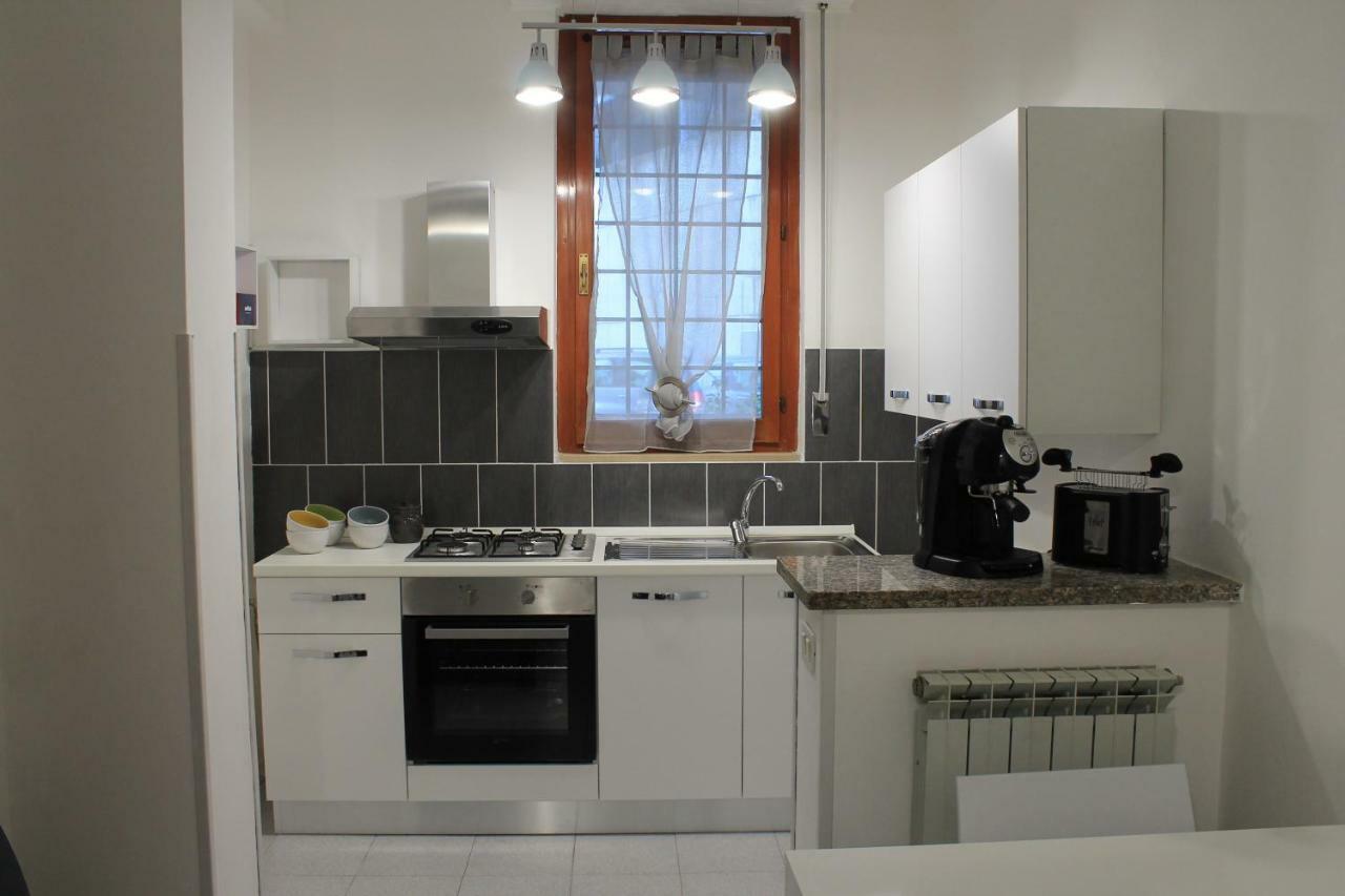 Appartamento Via Ciatti Perugia Zewnętrze zdjęcie