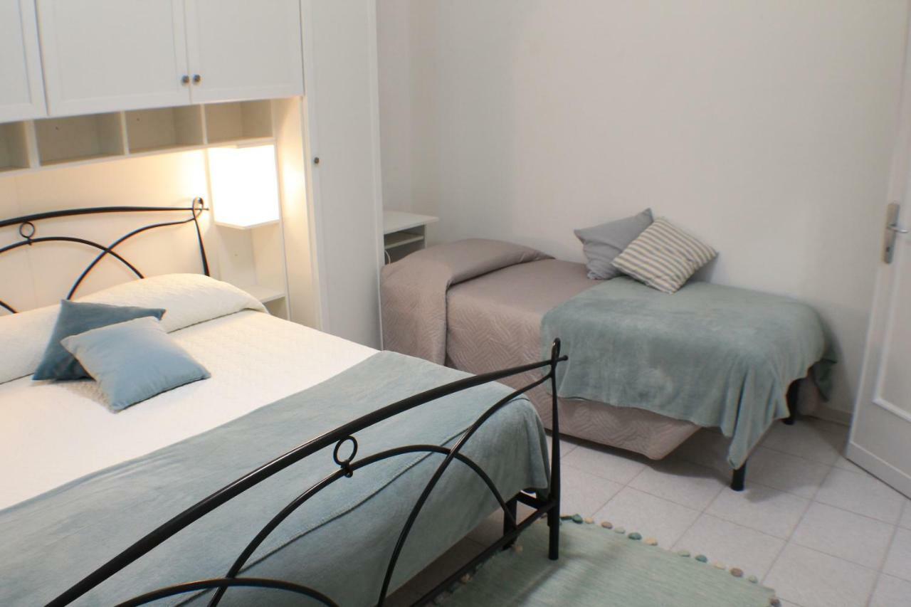 Appartamento Via Ciatti Perugia Zewnętrze zdjęcie