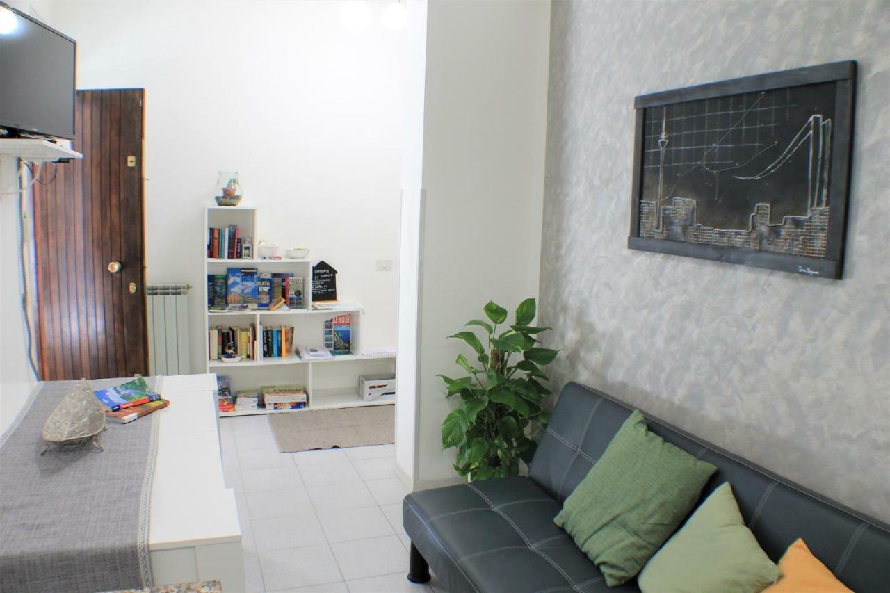Appartamento Via Ciatti Perugia Zewnętrze zdjęcie